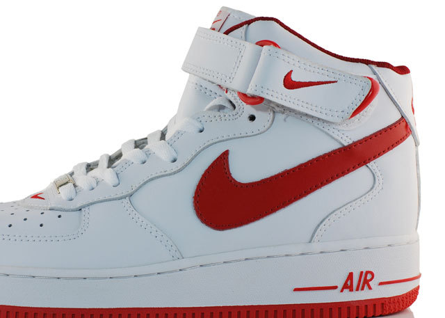 AIR FORCE 1 High 40-47[Ref. 03] - Cliquez sur l'image pour la fermer